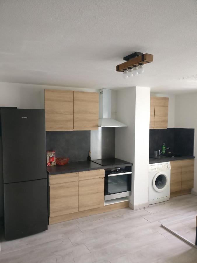 Charmant Appartement Avec Vue Marina Saint-Cyprien  Buitenkant foto