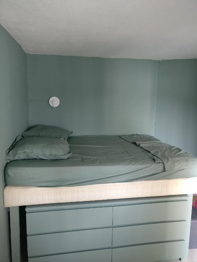 Charmant Appartement Avec Vue Marina Saint-Cyprien  Buitenkant foto